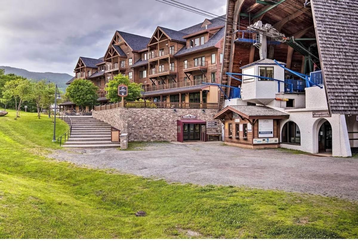 Lux 5Br 4Ba Sv125 Ski In Out, 18-Hole Championship Golf Course, Water Park, Pet Friendly Jay Buitenkant foto