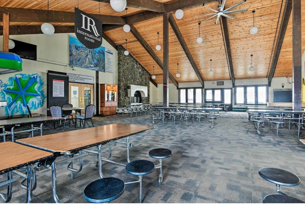 Lux 5Br 4Ba Sv125 Ski In Out, 18-Hole Championship Golf Course, Water Park, Pet Friendly Jay Buitenkant foto