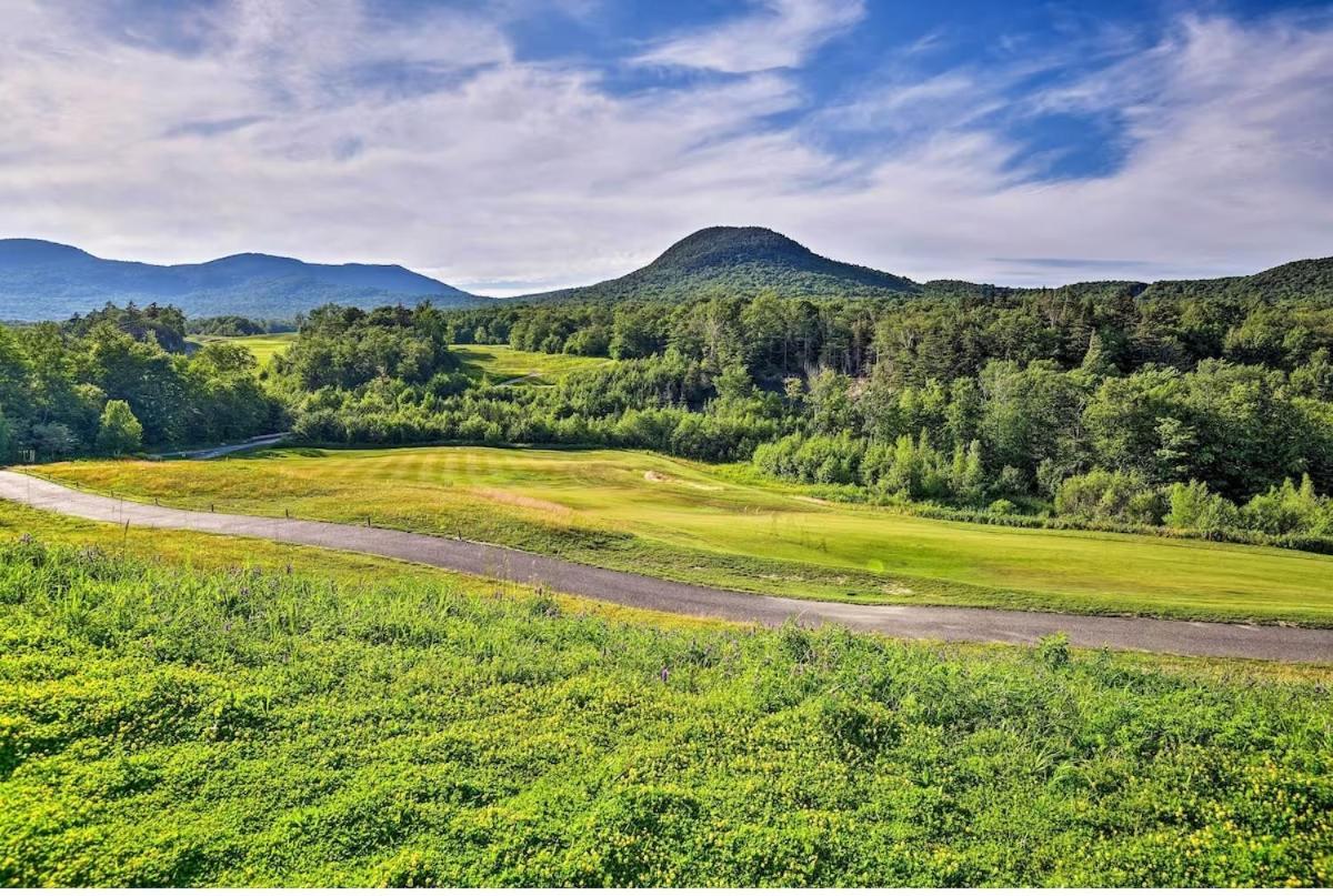 Lux 5Br 4Ba Sv125 Ski In Out, 18-Hole Championship Golf Course, Water Park, Pet Friendly Jay Buitenkant foto