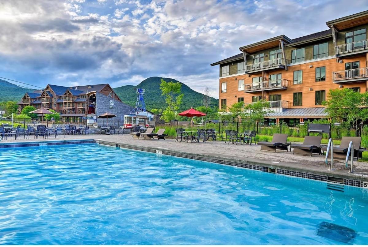 Lux 5Br 4Ba Sv125 Ski In Out, 18-Hole Championship Golf Course, Water Park, Pet Friendly Jay Buitenkant foto