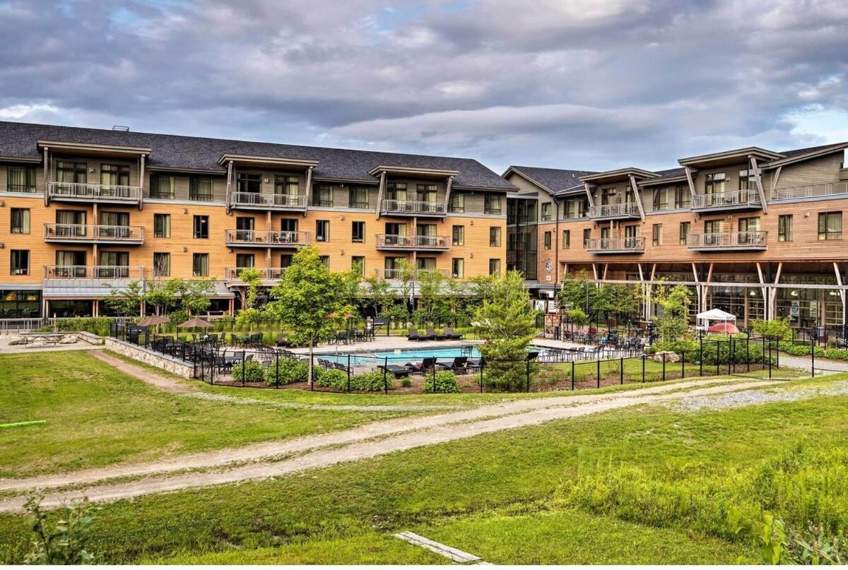 Lux 5Br 4Ba Sv125 Ski In Out, 18-Hole Championship Golf Course, Water Park, Pet Friendly Jay Buitenkant foto