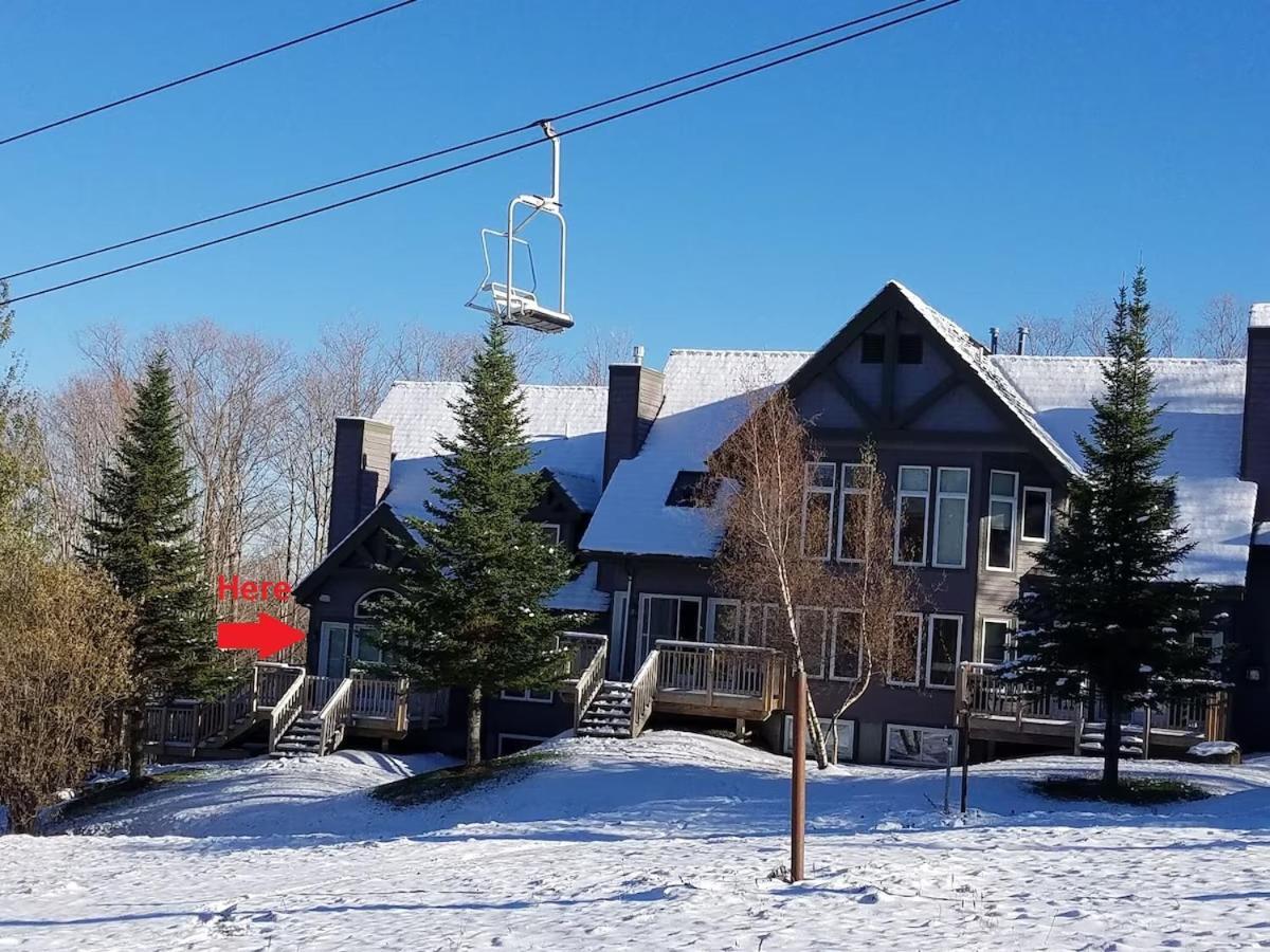 Lux 5Br 4Ba Sv125 Ski In Out, 18-Hole Championship Golf Course, Water Park, Pet Friendly Jay Buitenkant foto