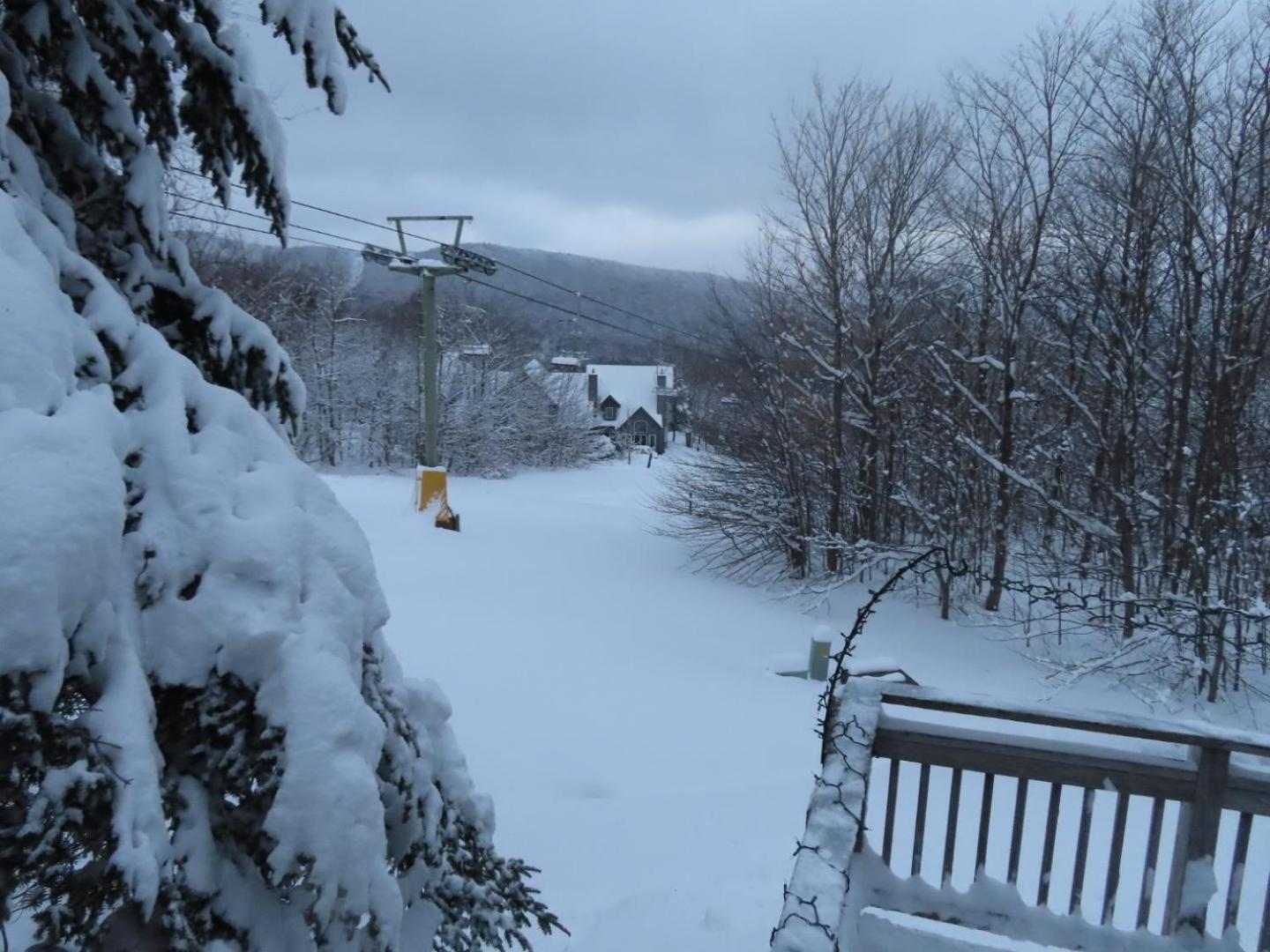 Lux 5Br 4Ba Sv125 Ski In Out, 18-Hole Championship Golf Course, Water Park, Pet Friendly Jay Buitenkant foto