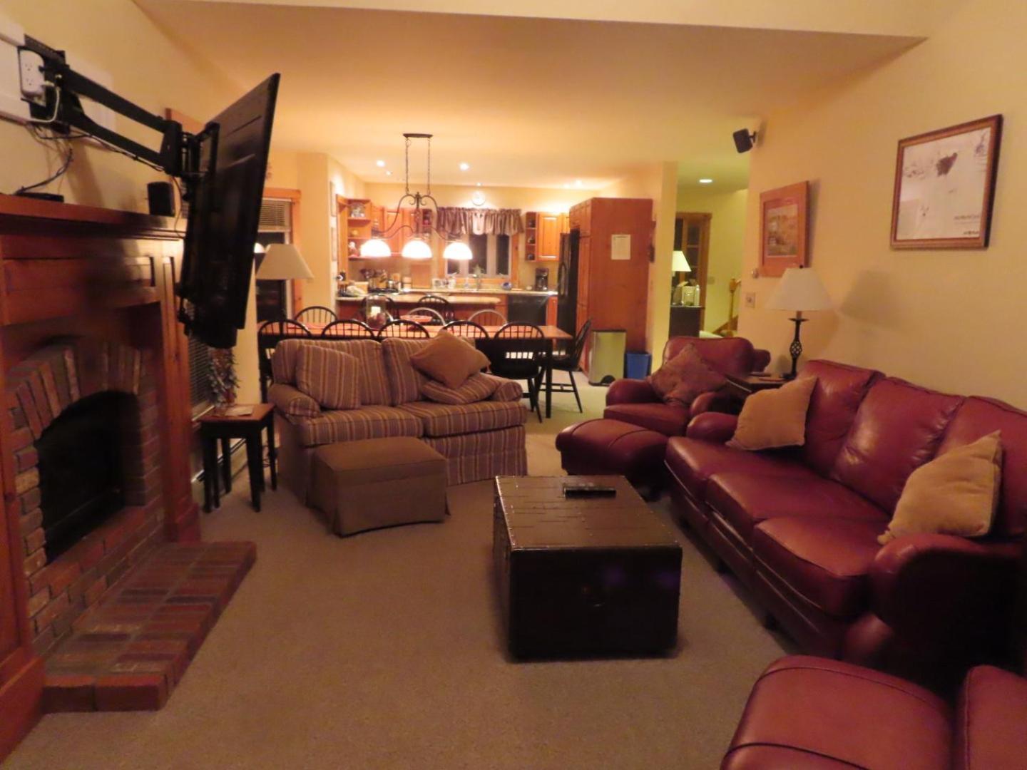 Lux 5Br 4Ba Sv125 Ski In Out, 18-Hole Championship Golf Course, Water Park, Pet Friendly Jay Buitenkant foto