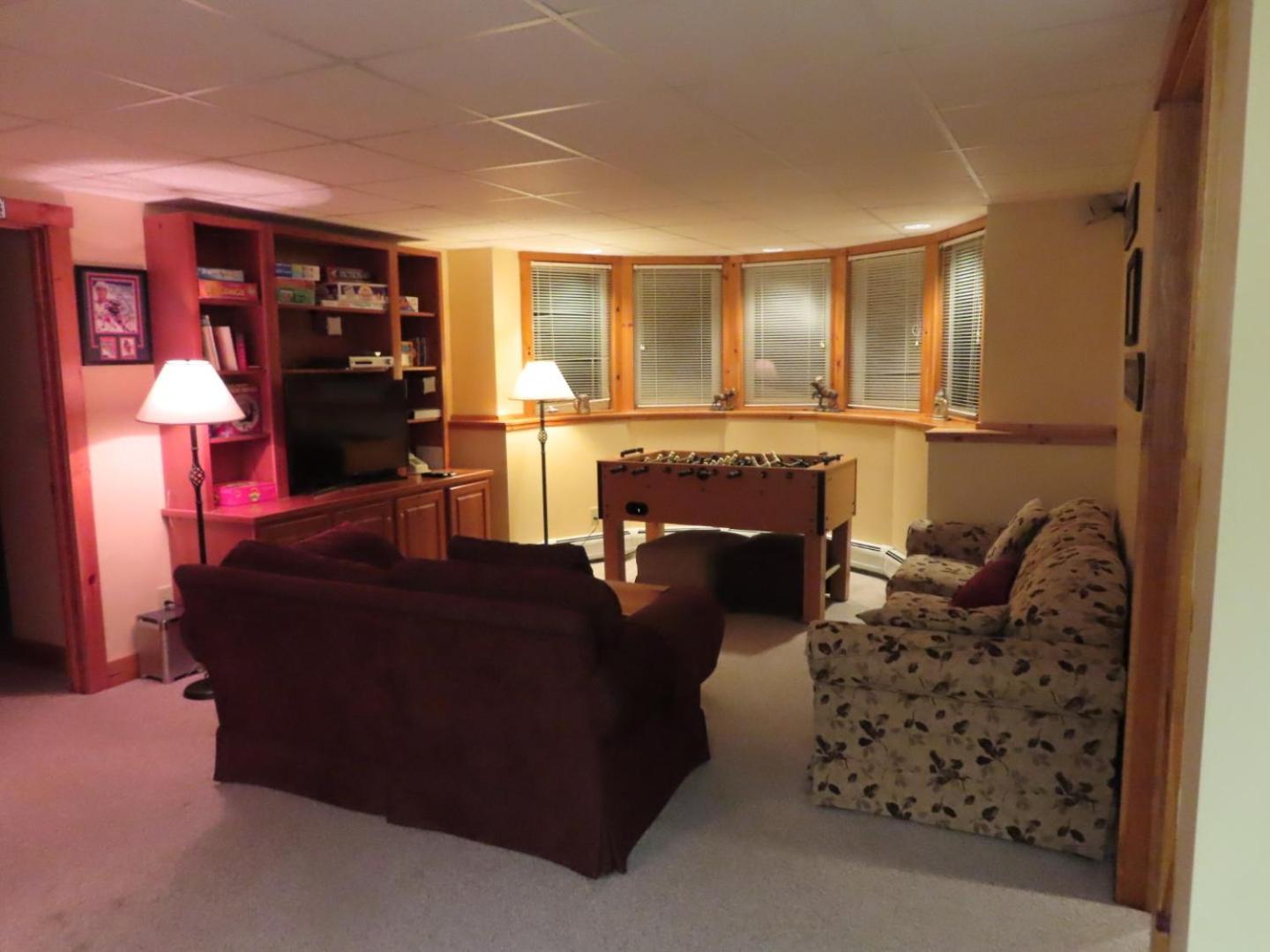 Lux 5Br 4Ba Sv125 Ski In Out, 18-Hole Championship Golf Course, Water Park, Pet Friendly Jay Buitenkant foto