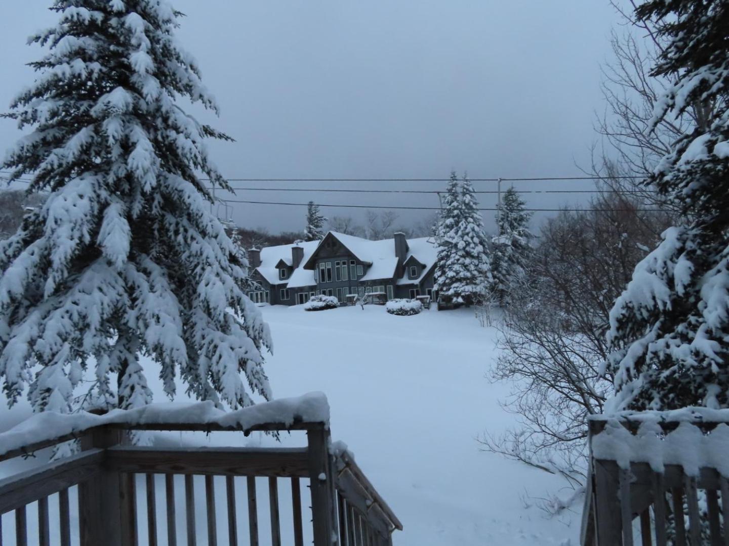 Lux 5Br 4Ba Sv125 Ski In Out, 18-Hole Championship Golf Course, Water Park, Pet Friendly Jay Buitenkant foto